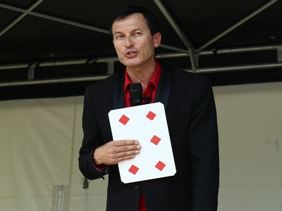 Frank Musilinski