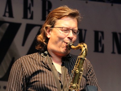 Lutz Büchner