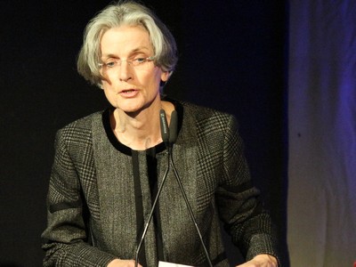 Prof. Dr. Johanna Eleonore Weber