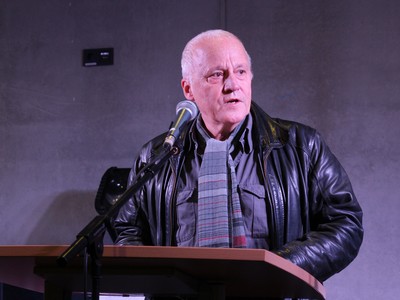 Prof. Michael Soltau