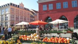 Greifswalder Erntedankmarkt