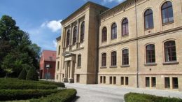Friedrich-Ludwig-Jahn-Gymnasium Greifswald