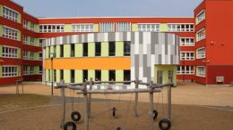 Grundschule Greif Greifswald