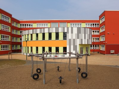 Grundschule Greif Greifswald