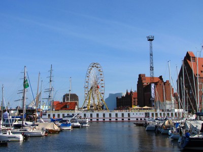 Stralsunder Hafenfest