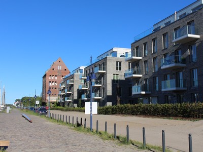Hafenstrasse