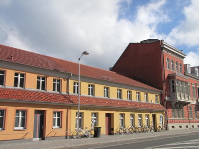 Koeppenhaus