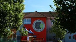 Martin-Andersen-Nexö-Grundschule Greifswald