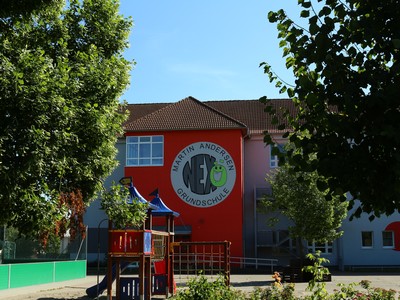 Martin-Andersen-Nexö-Grundschule Greifswald