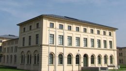 Ministerium für Bildung, Wissenschaft und Kultur in Schwerin