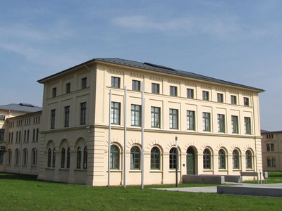Ministerium für Bildung, Wissenschaft und Kultur in Schwerin
