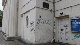 potenzieller Kassenbereich für das Theater Greifswald