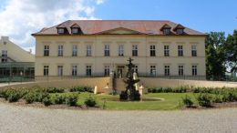 Schloss Teschow