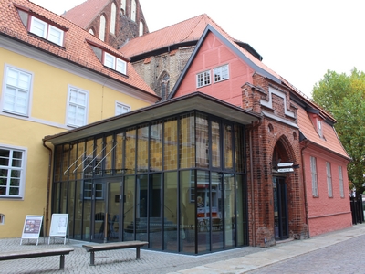 Stralsund Museum Stralsund